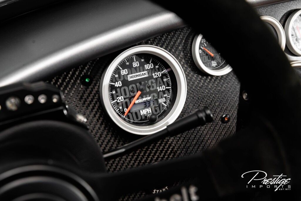 1965 Backdraft Cobra North Miami Beach FL