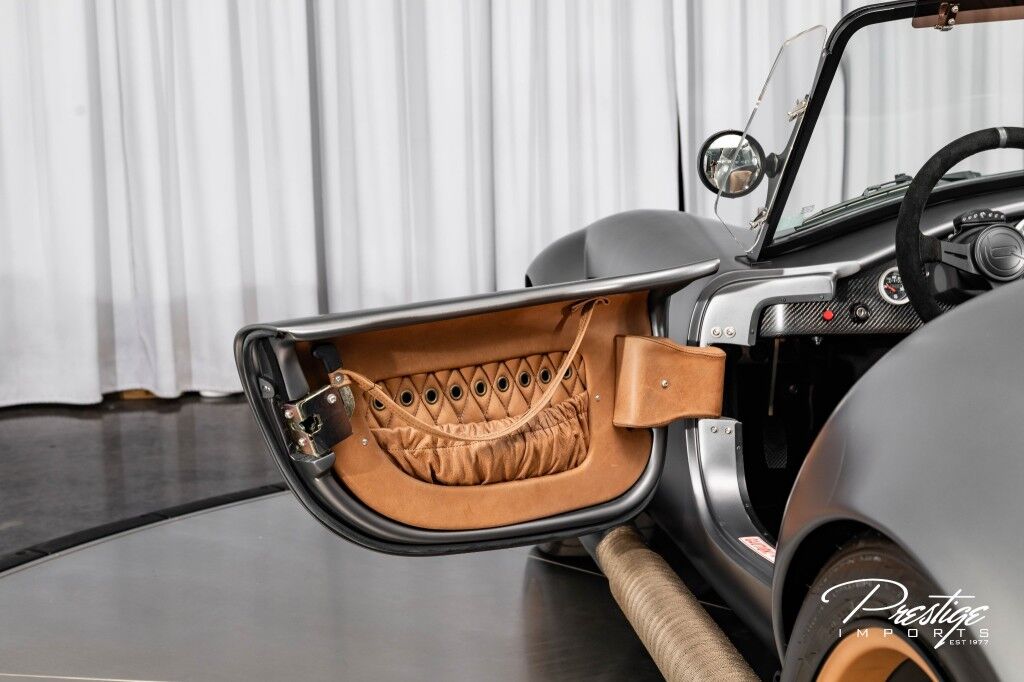 1965 Backdraft Cobra North Miami Beach FL