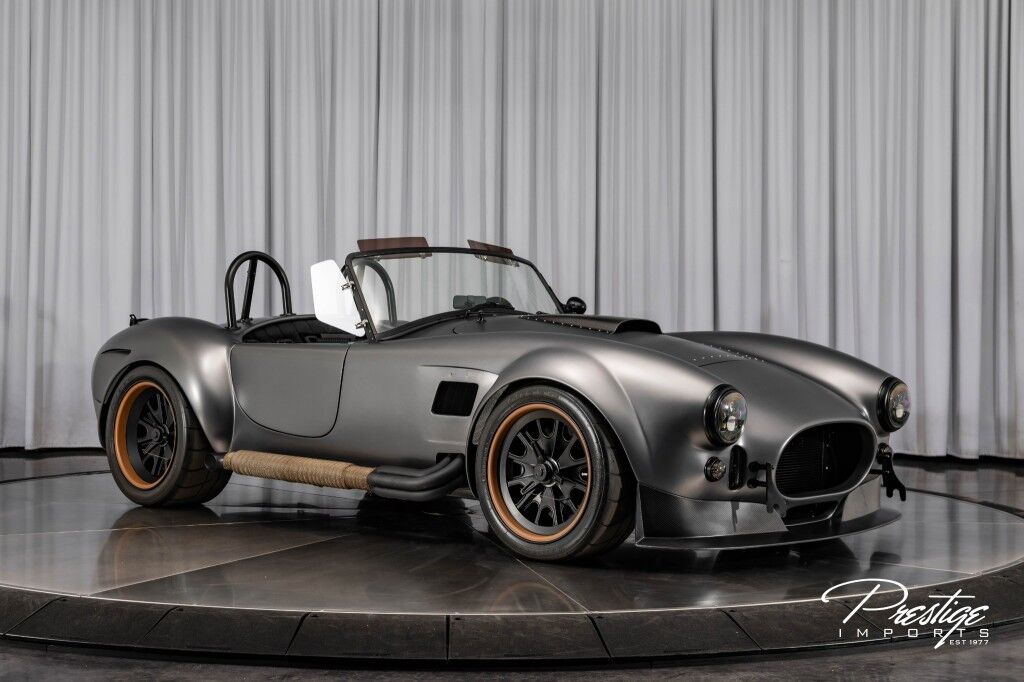 1965 Backdraft Cobra North Miami Beach FL