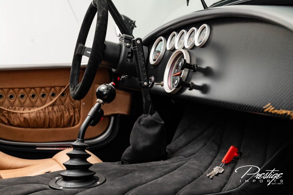 1965 Backdraft Cobra North Miami Beach FL