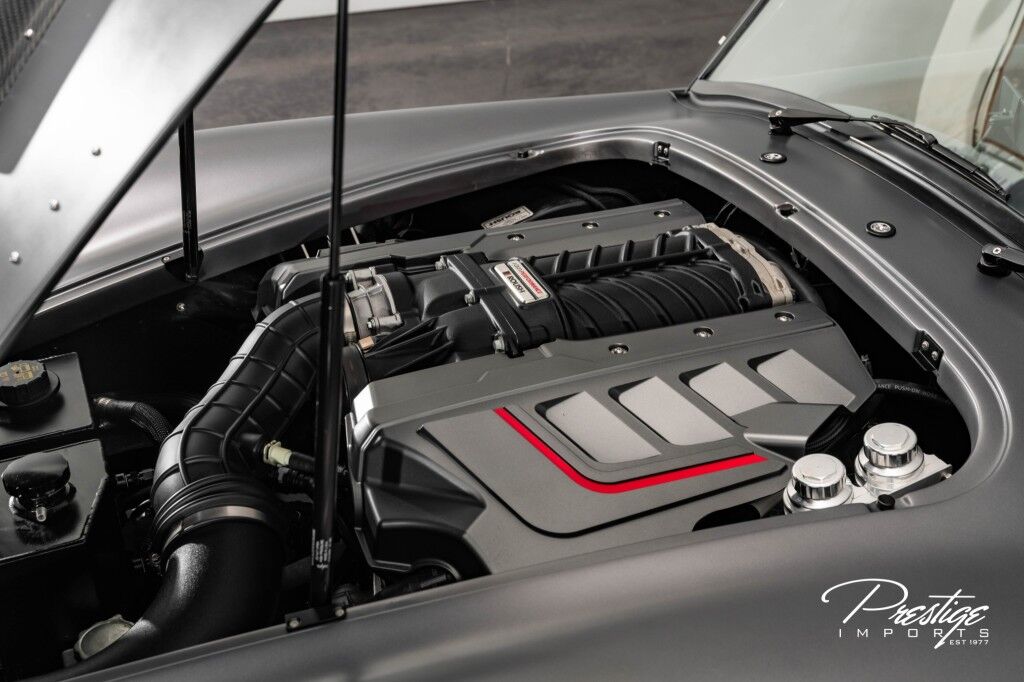 1965 Backdraft Cobra North Miami Beach FL