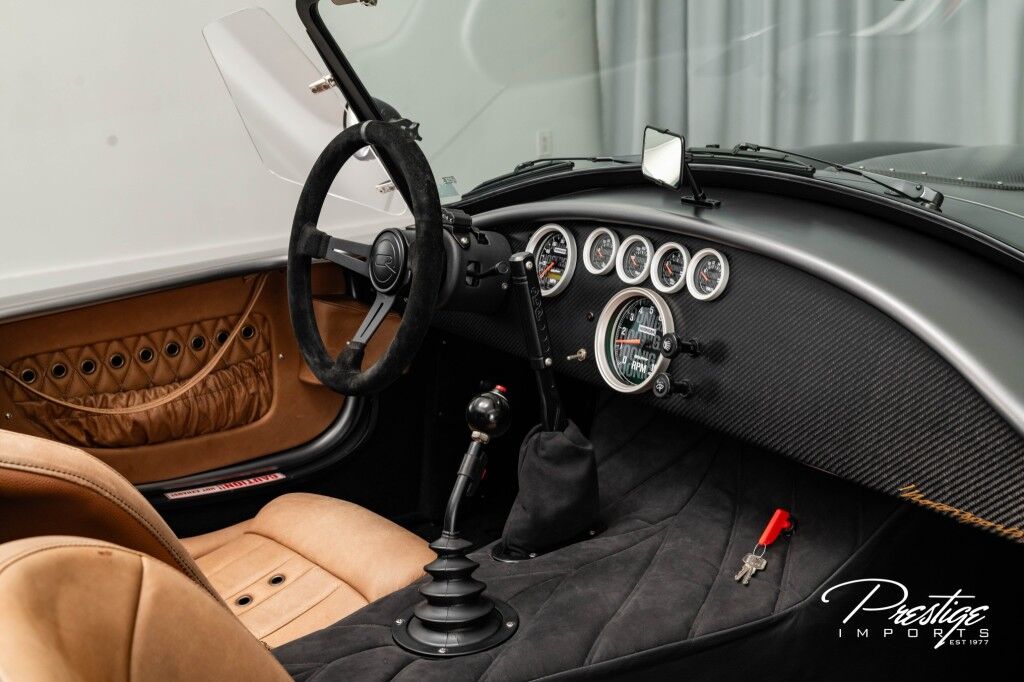 1965 Backdraft Cobra North Miami Beach FL