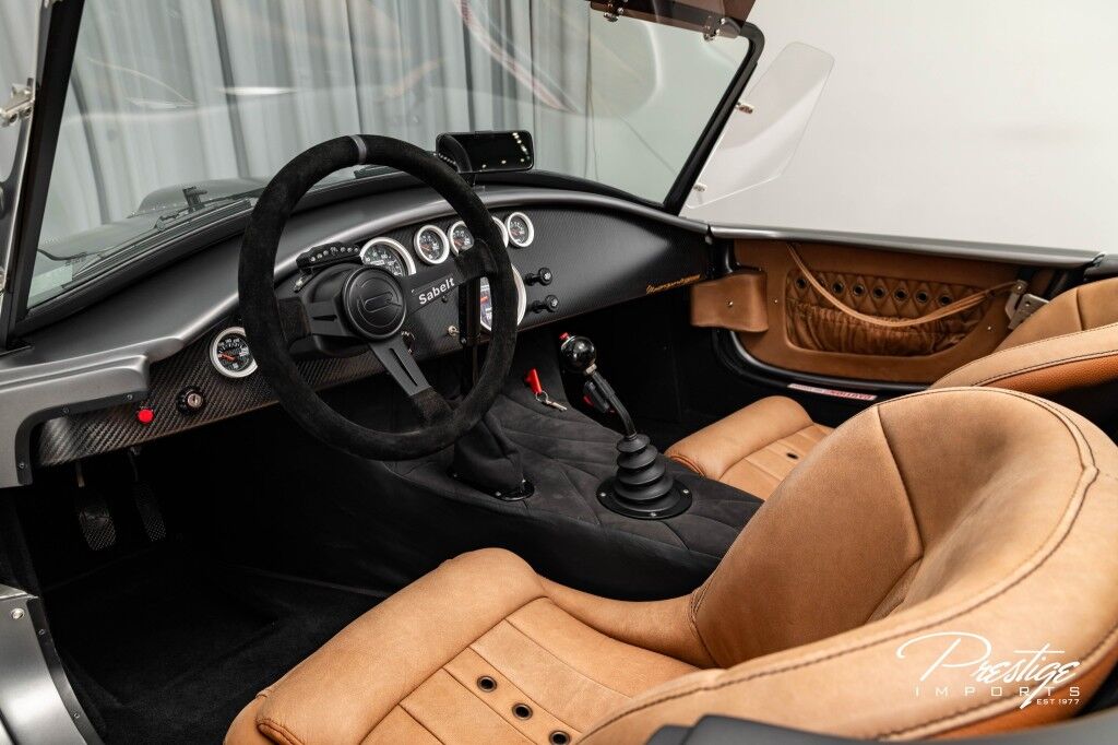 1965 Backdraft Cobra North Miami Beach FL