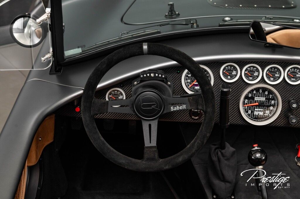 1965 Backdraft Cobra North Miami Beach FL