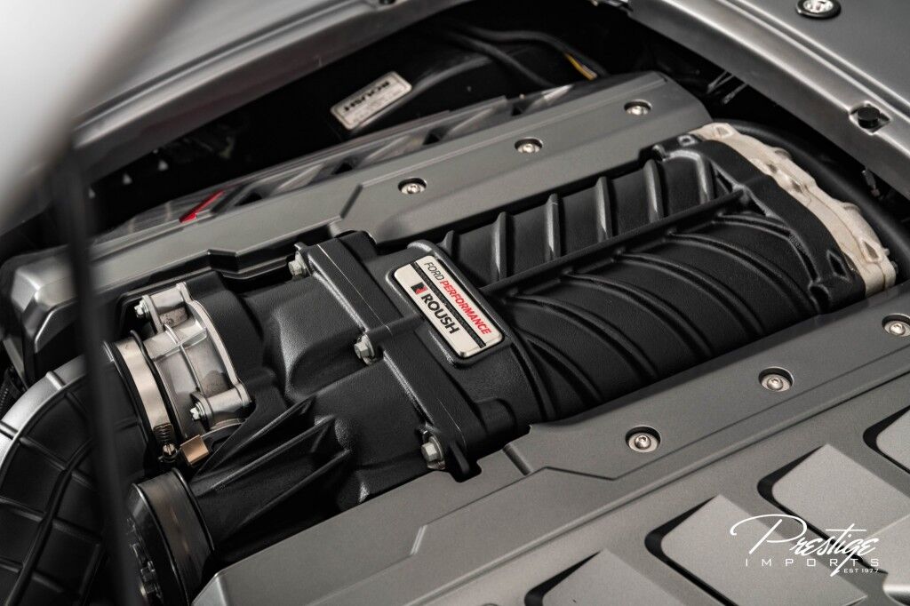 1965 Backdraft Cobra North Miami Beach FL