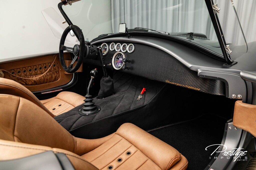 1965 Backdraft Cobra North Miami Beach FL