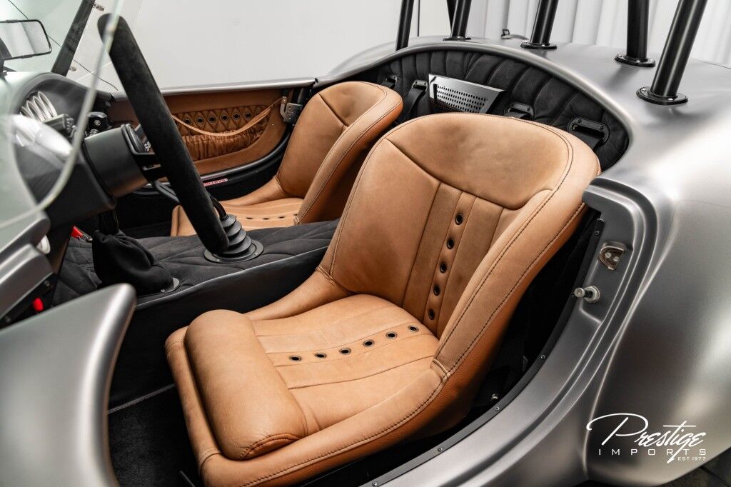 1965 Backdraft Cobra North Miami Beach FL