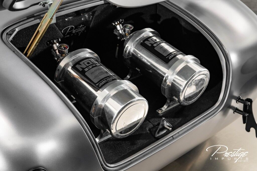 1965 Backdraft Cobra North Miami Beach FL