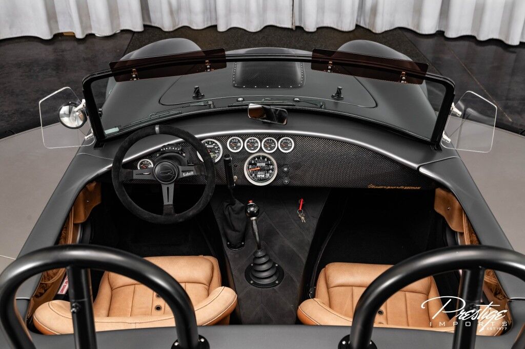 1965 Backdraft Cobra North Miami Beach FL