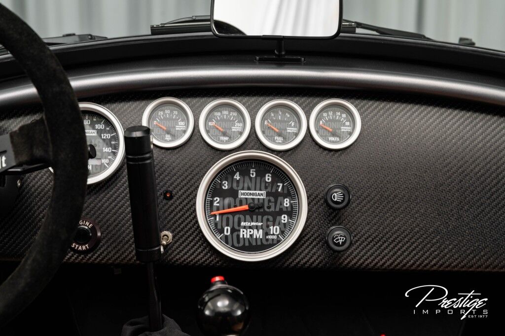 1965 Backdraft Cobra North Miami Beach FL