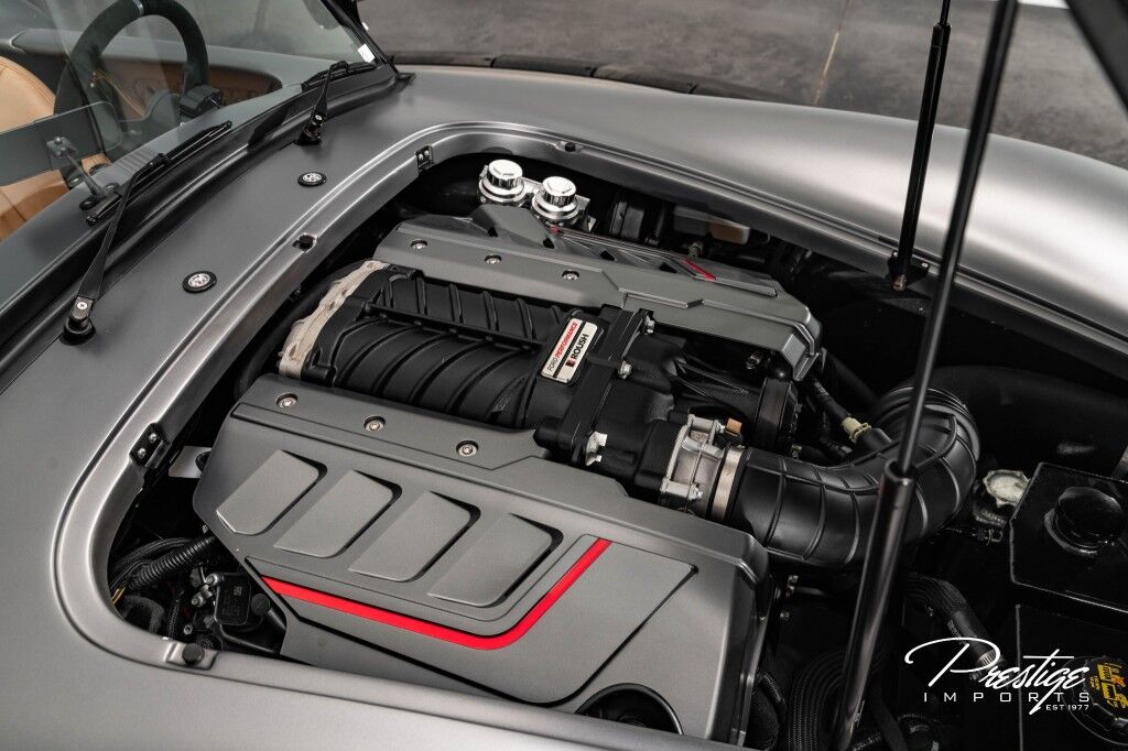 1965 Backdraft Cobra North Miami Beach FL