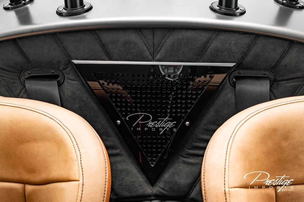 1965 Backdraft Cobra North Miami Beach FL