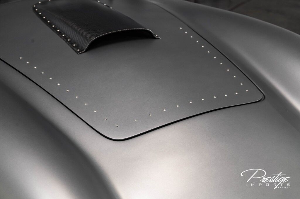 1965 Backdraft Cobra North Miami Beach FL