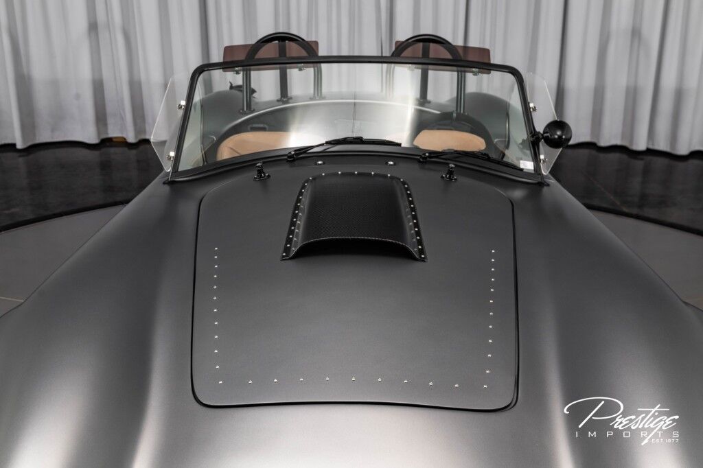 1965 Backdraft Cobra North Miami Beach FL