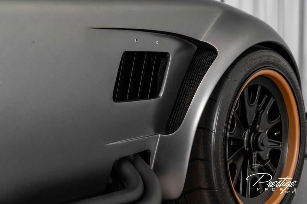 1965 Backdraft Cobra North Miami Beach FL