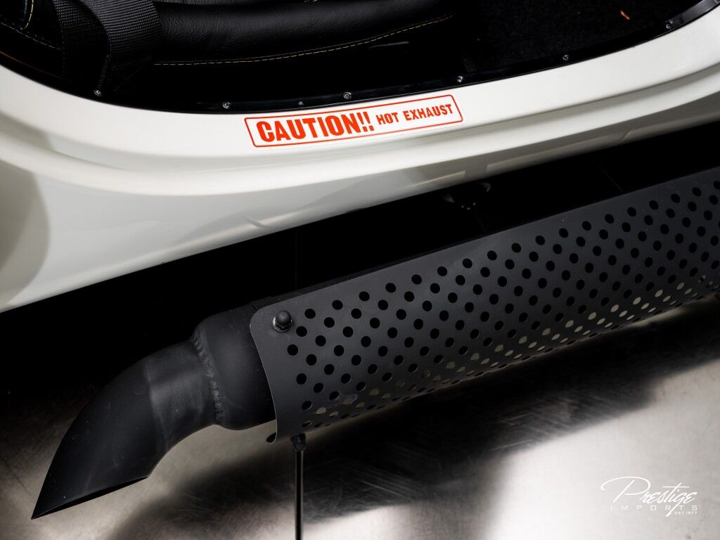 1965 Backdraft Cobra Roadster North Miami Beach FL