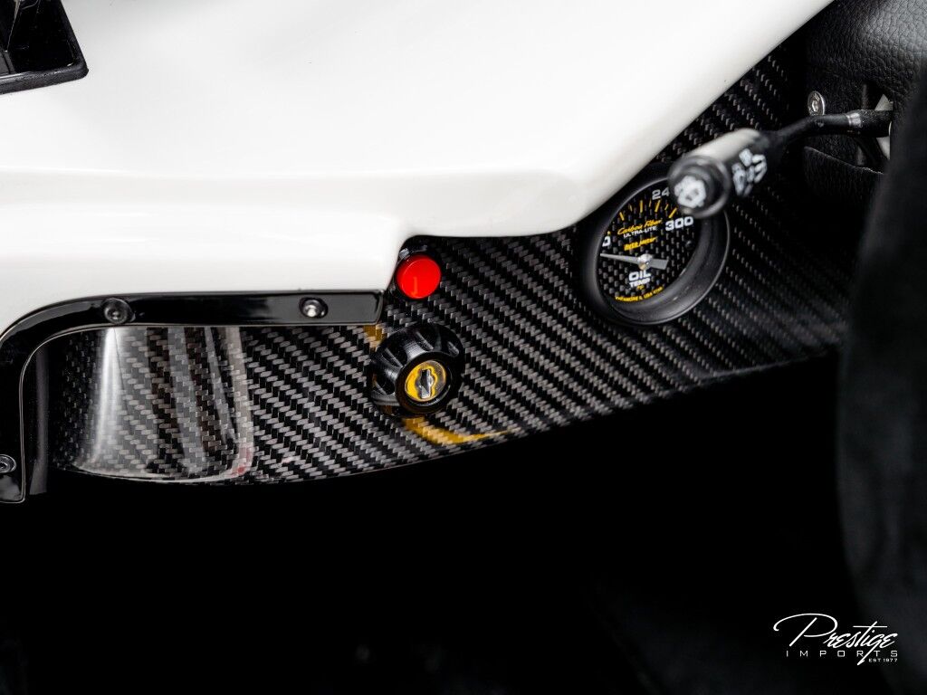 1965 Backdraft Cobra Roadster North Miami Beach FL