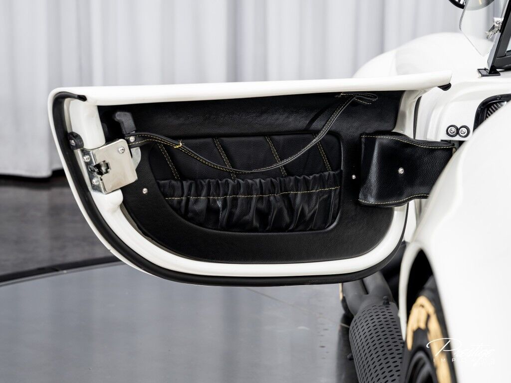 1965 Backdraft Cobra Roadster North Miami Beach FL