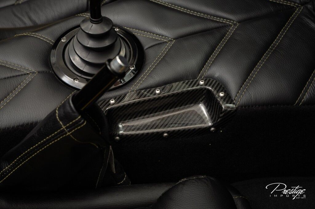 1965 Backdraft Cobra Roadster North Miami Beach FL