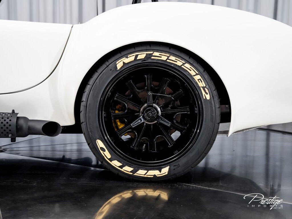 1965 Backdraft Cobra Roadster North Miami Beach FL