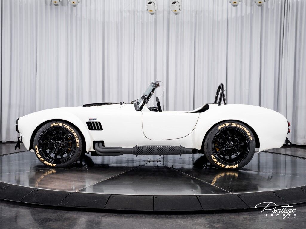 1965 Backdraft Cobra Roadster North Miami Beach FL