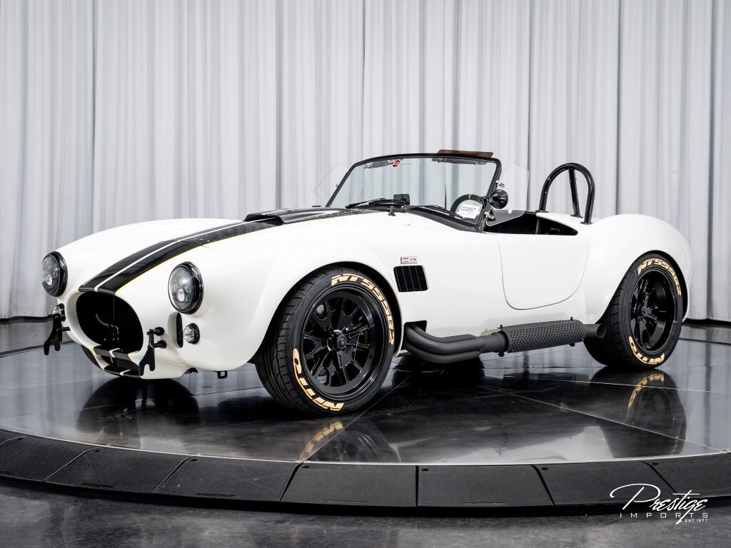 1965 Backdraft Cobra Roadster North Miami Beach FL