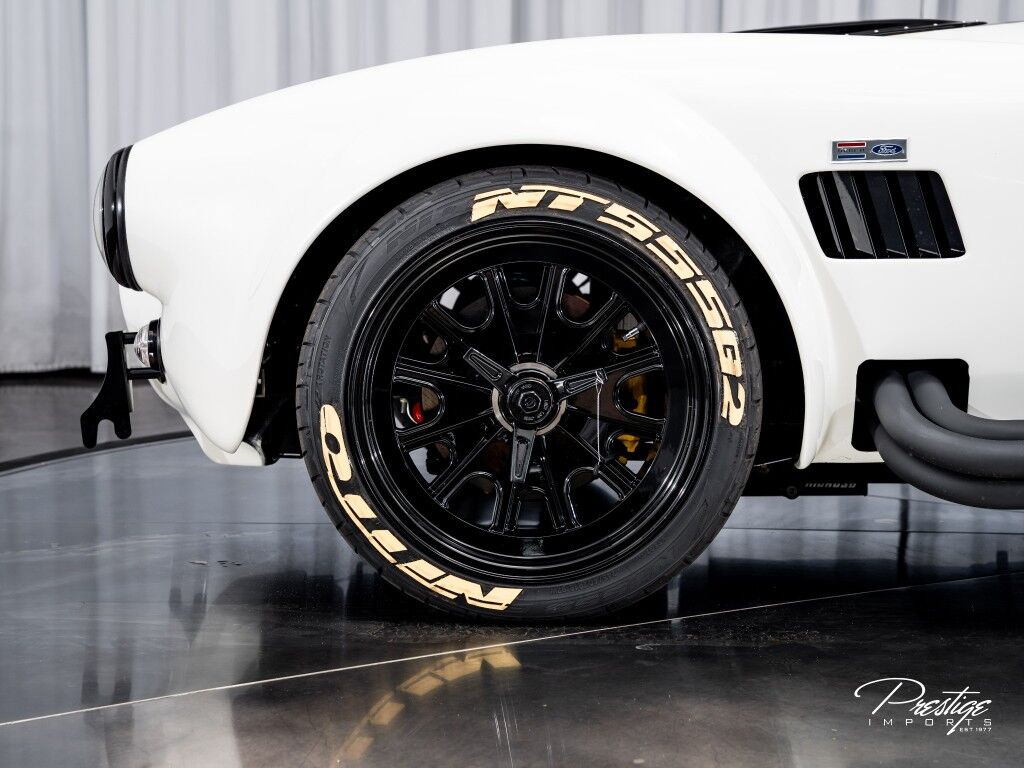 1965 Backdraft Cobra Roadster North Miami Beach FL