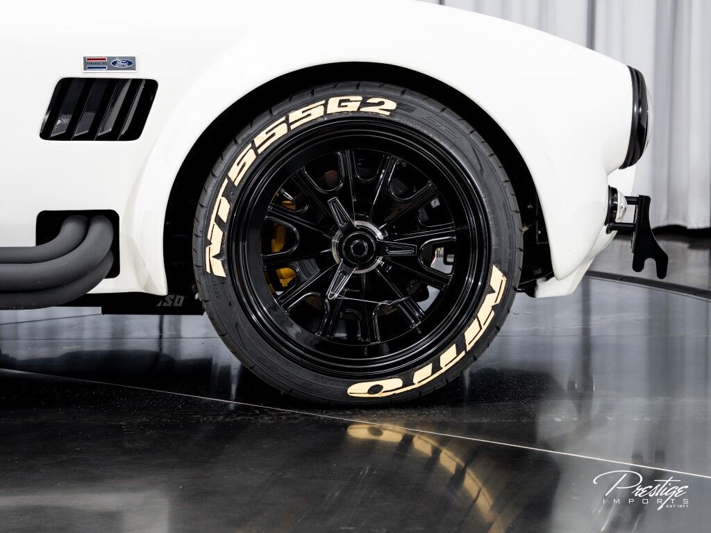 1965 Backdraft Cobra Roadster North Miami Beach FL