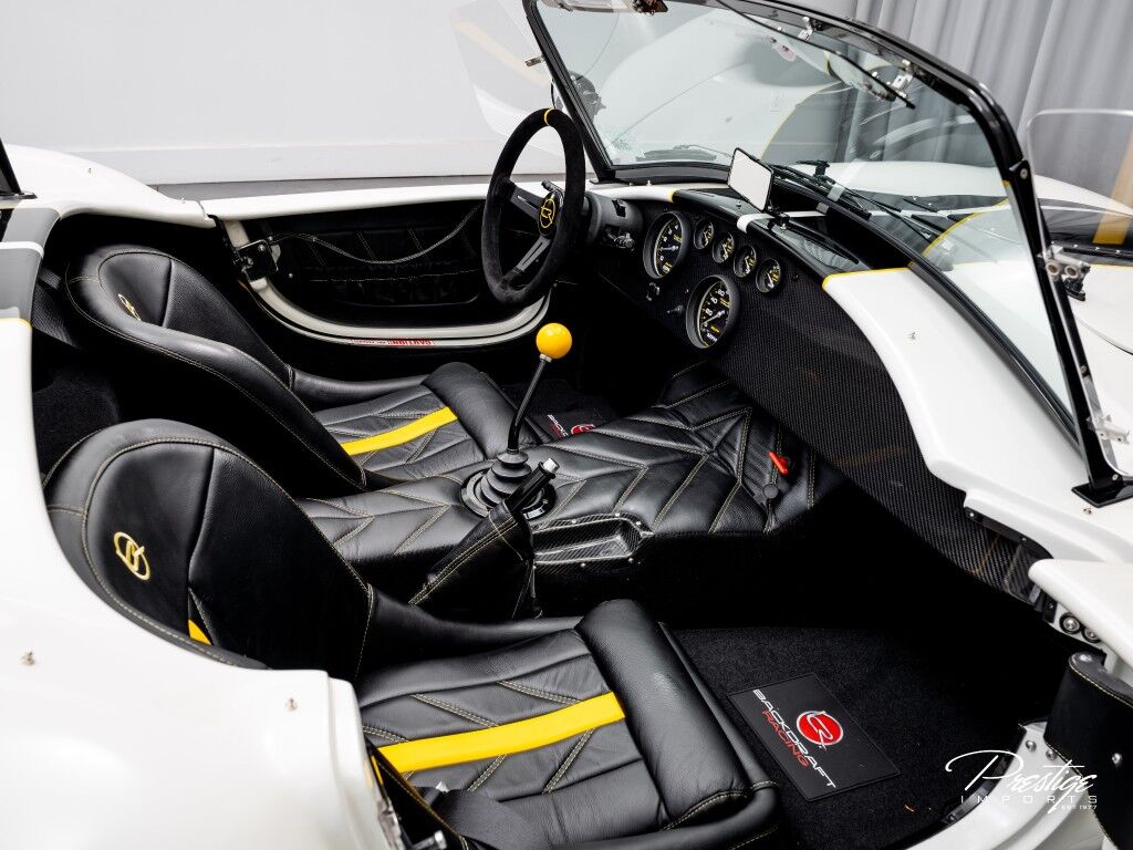 1965 Backdraft Cobra Roadster North Miami Beach FL