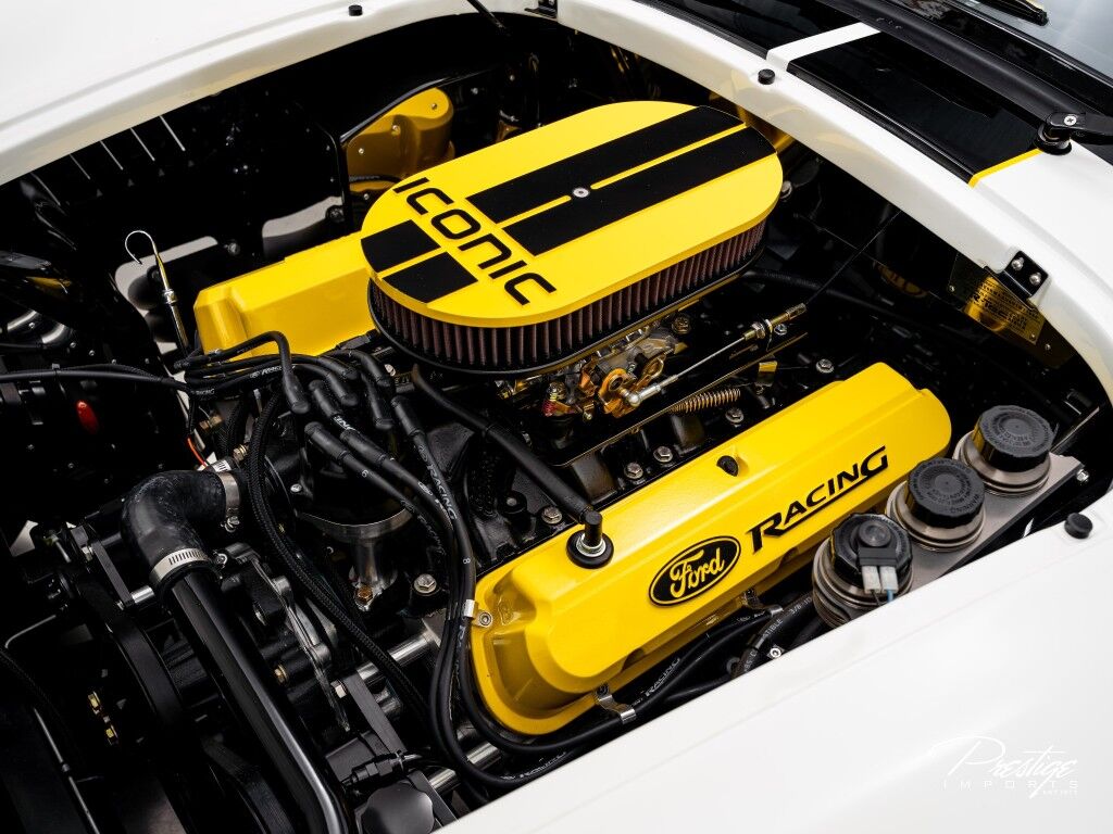 1965 Backdraft Cobra Roadster North Miami Beach FL