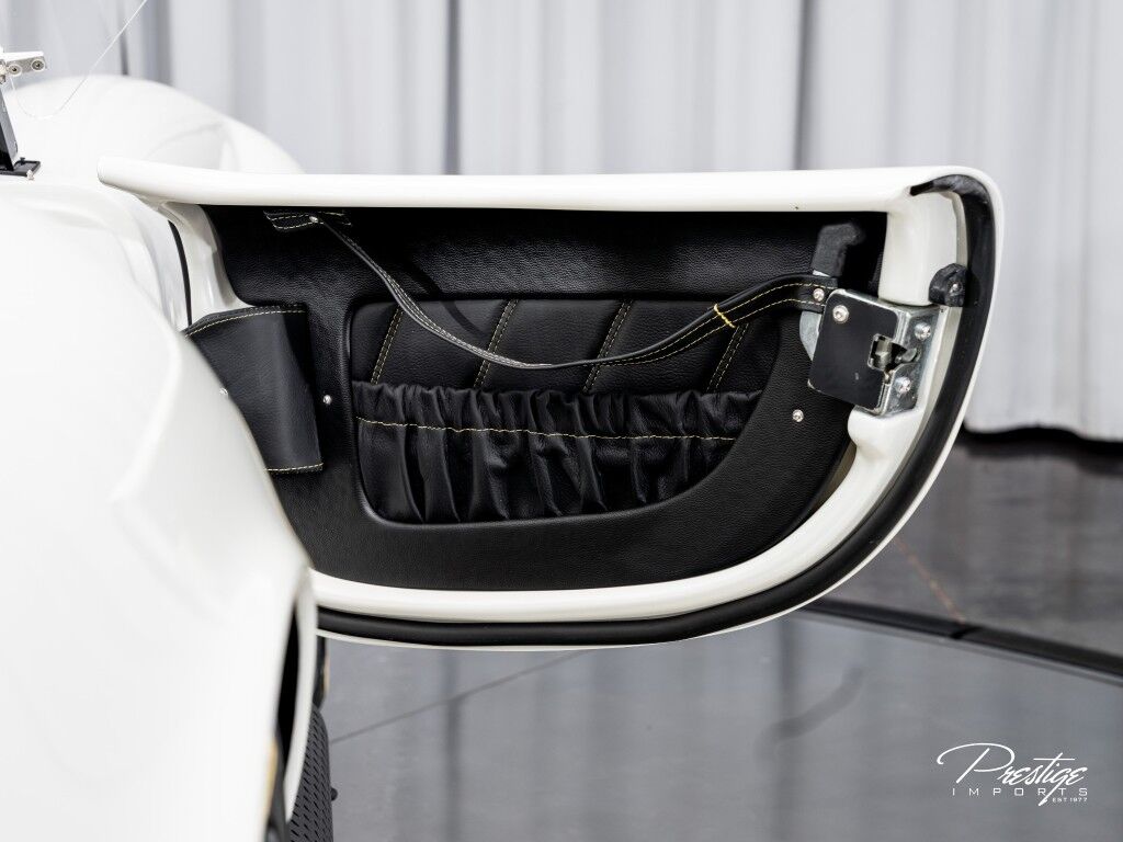 1965 Backdraft Cobra Roadster North Miami Beach FL