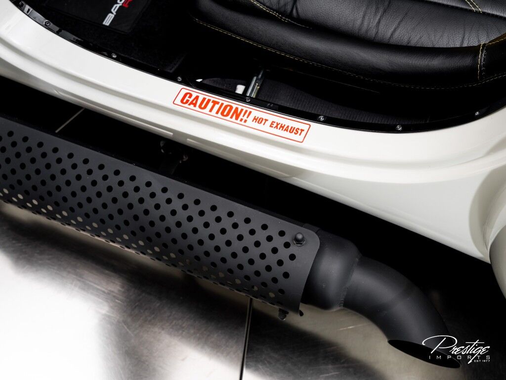 1965 Backdraft Cobra Roadster North Miami Beach FL