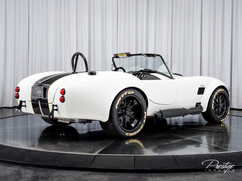 1965 Backdraft Cobra Roadster North Miami Beach FL