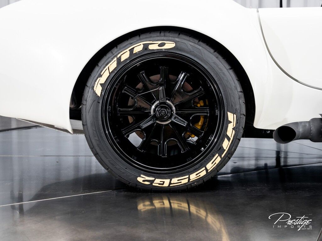 1965 Backdraft Cobra Roadster North Miami Beach FL