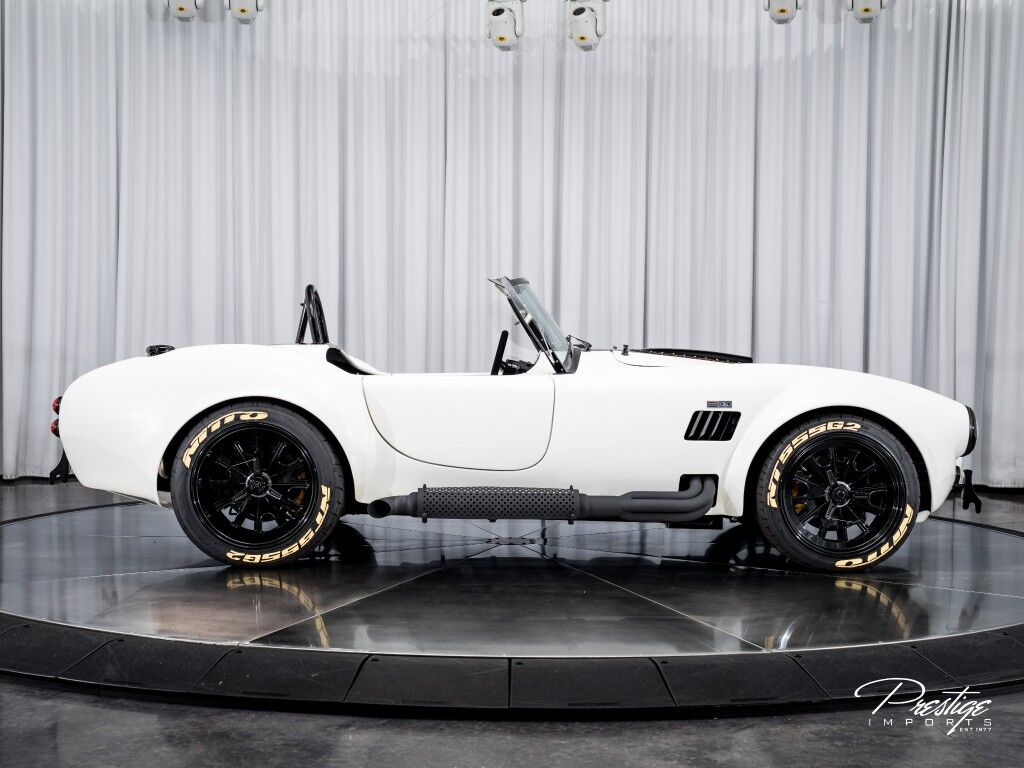 1965 Backdraft Cobra Roadster North Miami Beach FL