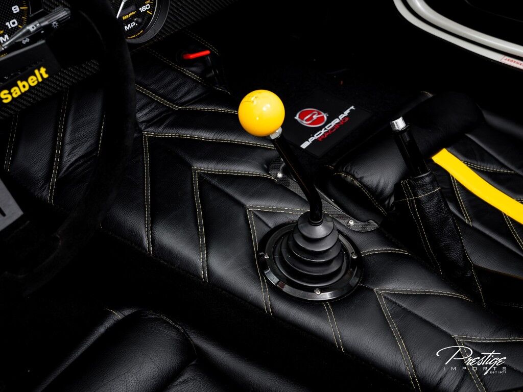 1965 Backdraft Cobra Roadster North Miami Beach FL