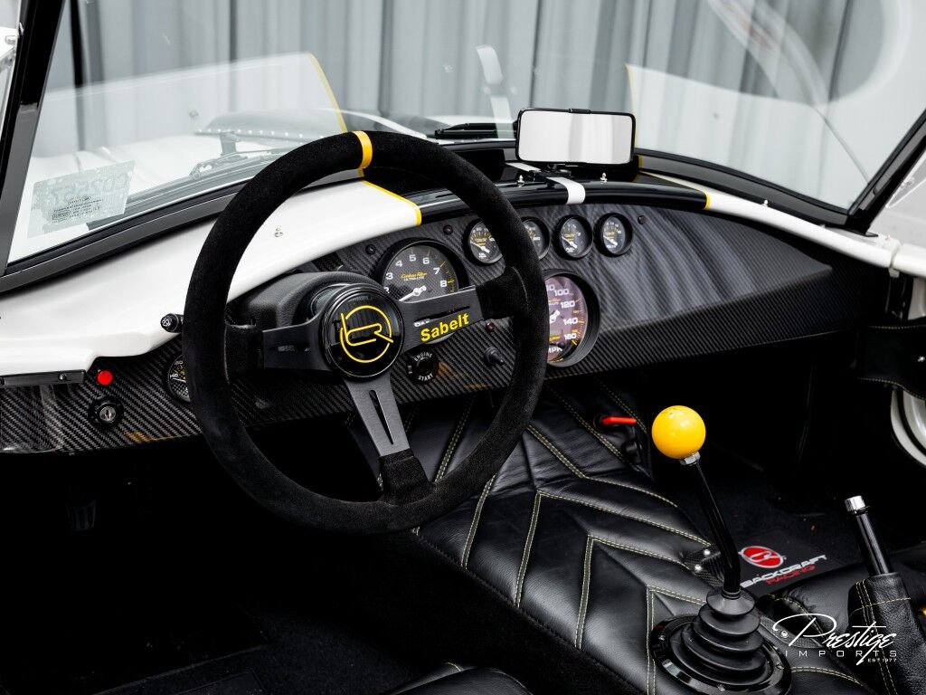 1965 Backdraft Cobra Roadster North Miami Beach FL