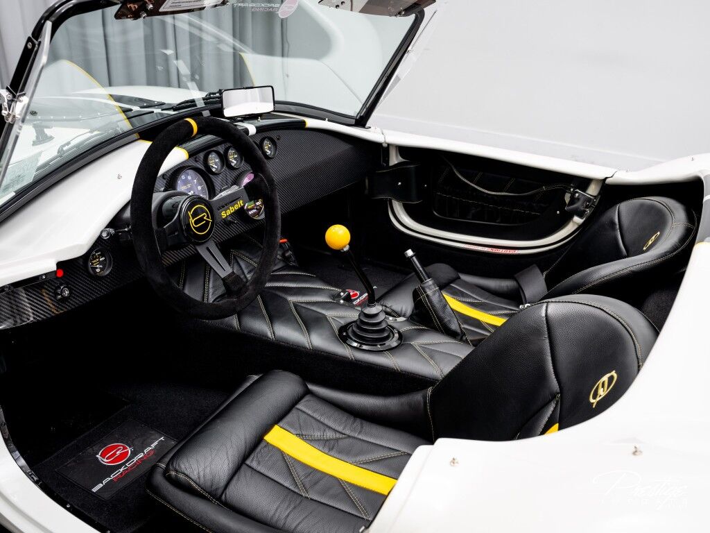 1965 Backdraft Cobra Roadster North Miami Beach FL