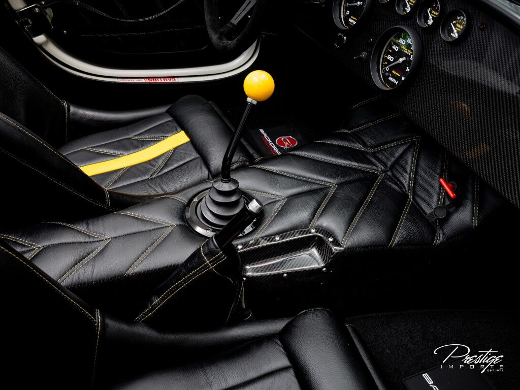 1965 Backdraft Cobra Roadster North Miami Beach FL