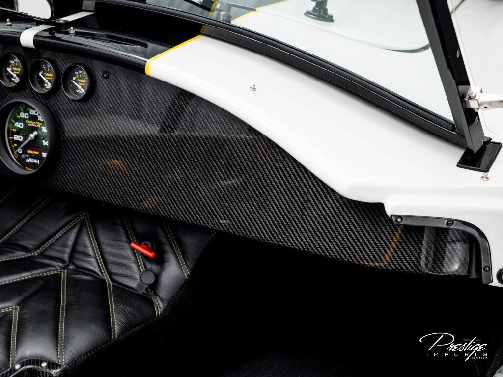 1965 Backdraft Cobra Roadster North Miami Beach FL