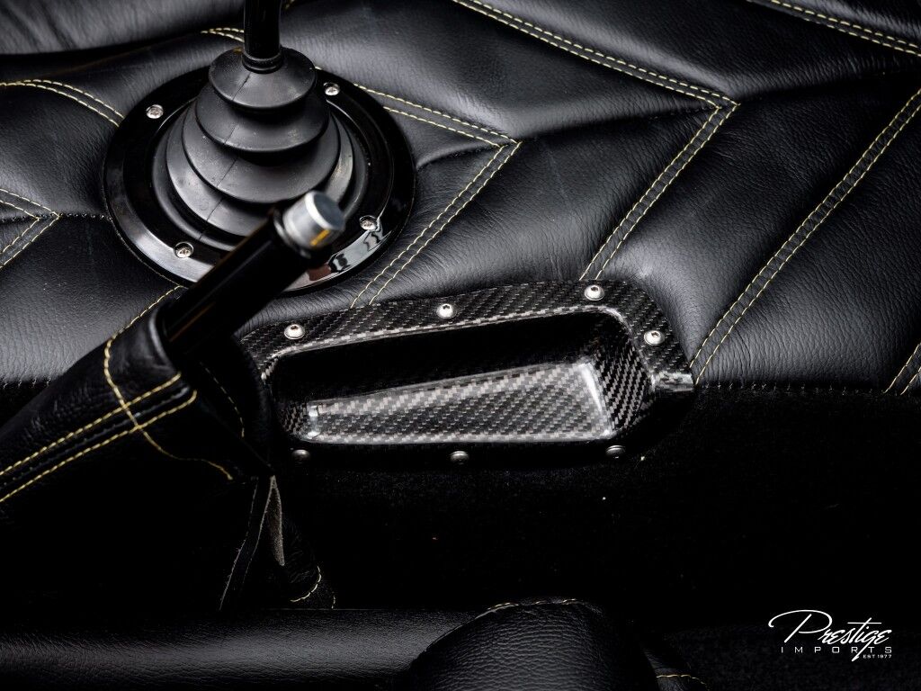 1965 Backdraft Cobra Roadster North Miami Beach FL