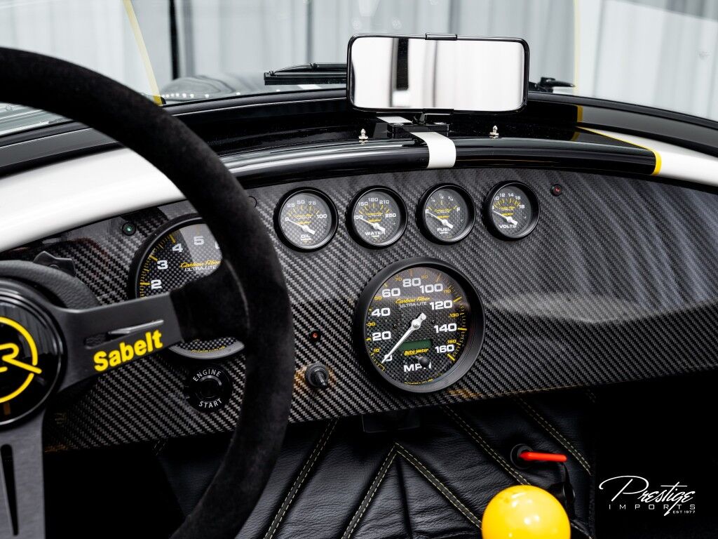 1965 Backdraft Cobra Roadster North Miami Beach FL