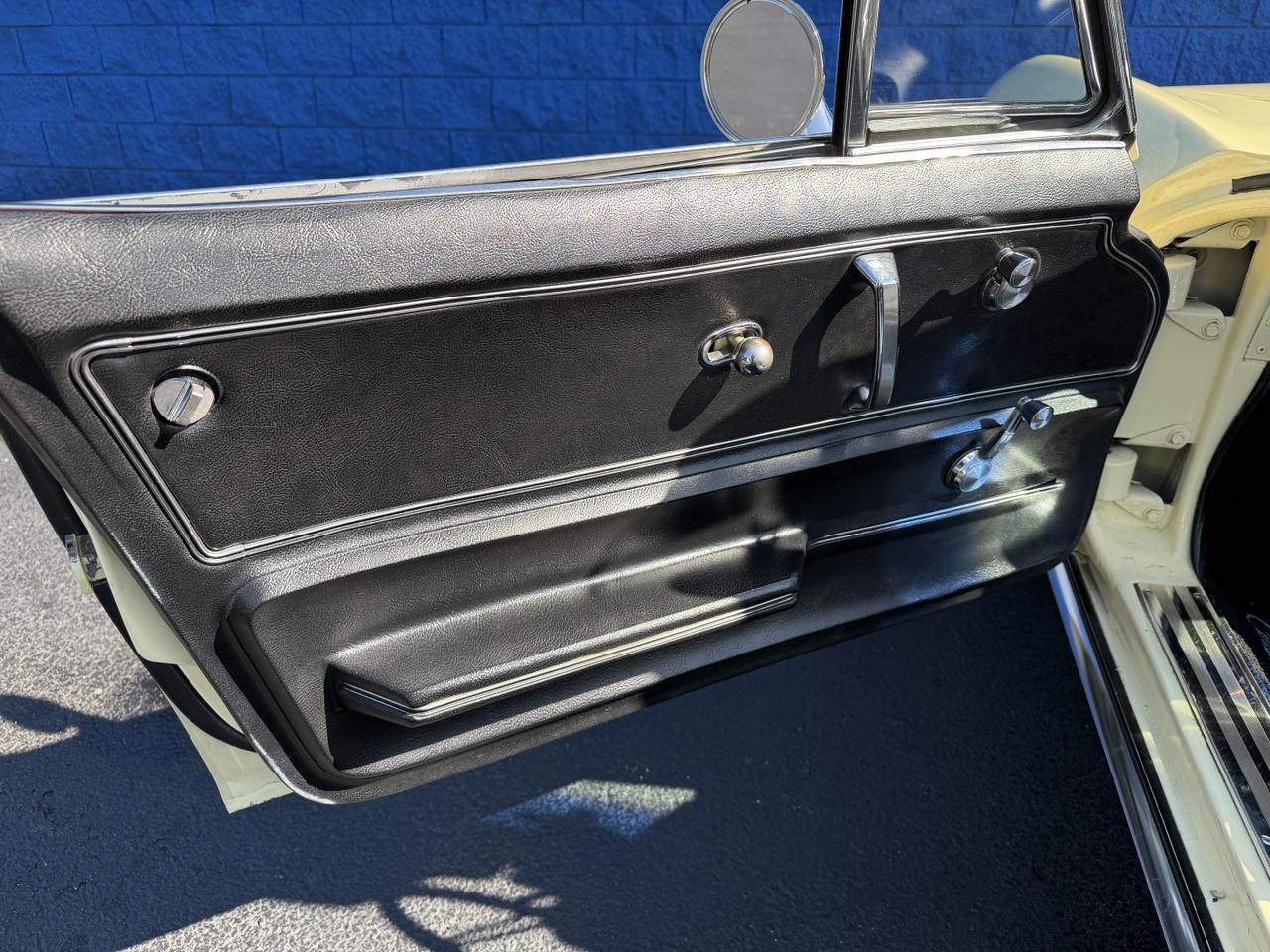 1965 CHEVROLET CORVETTE Connellsville PA
