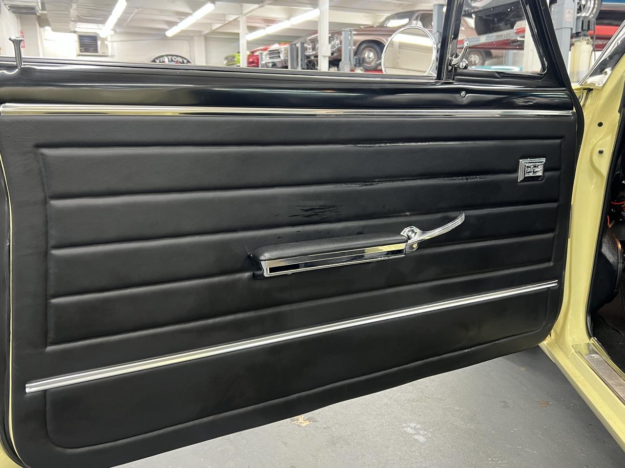 1965 CHEVROLET EL CAMINO Connellsville PA