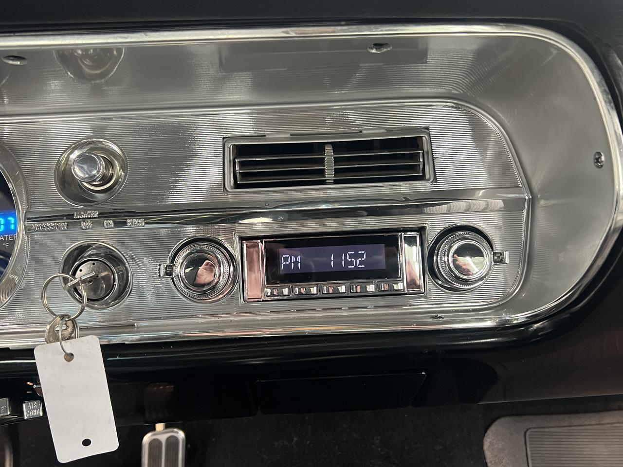 1965 CHEVROLET EL CAMINO Connellsville PA
