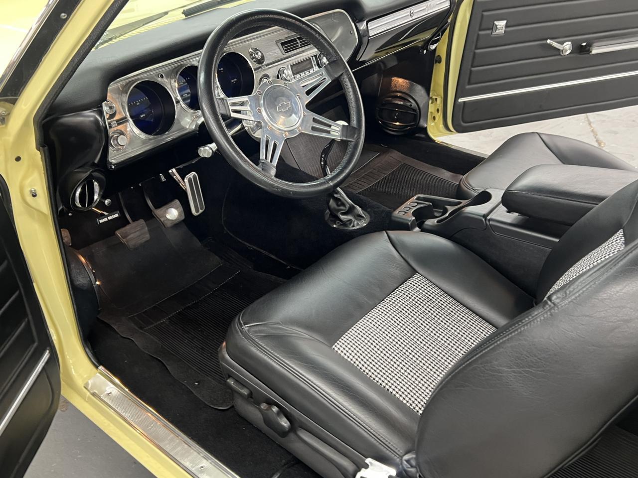 1965 CHEVROLET EL CAMINO Connellsville PA