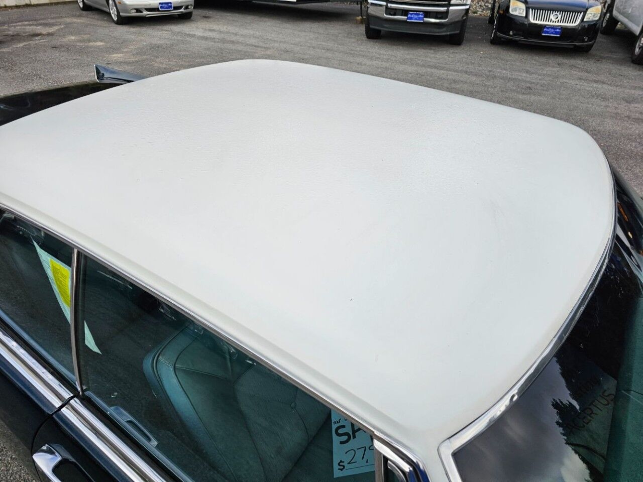 1965 Cadillac DEVILLE Charlton MA