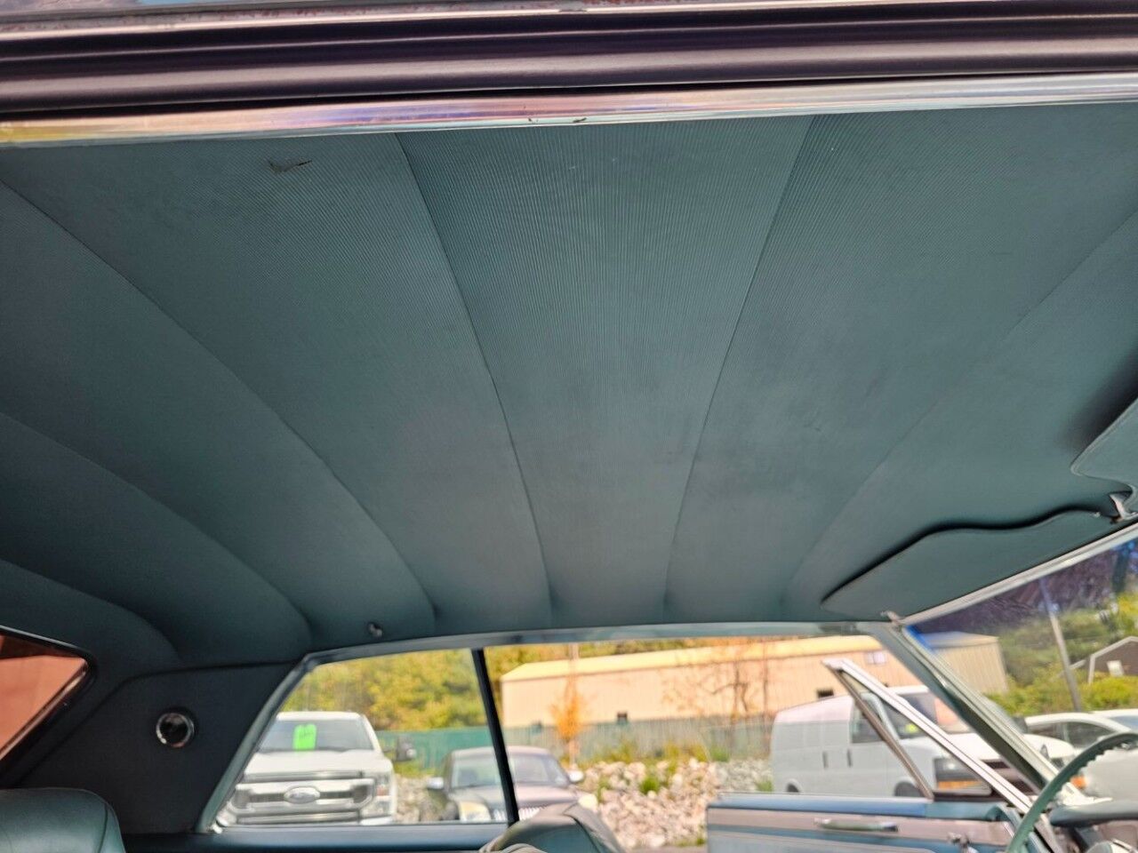 1965 Cadillac DEVILLE Charlton MA
