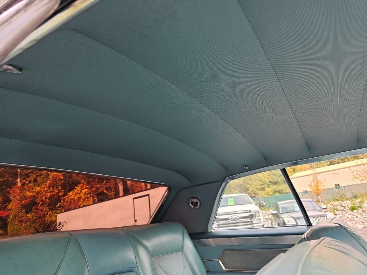 1965 Cadillac DEVILLE Charlton MA