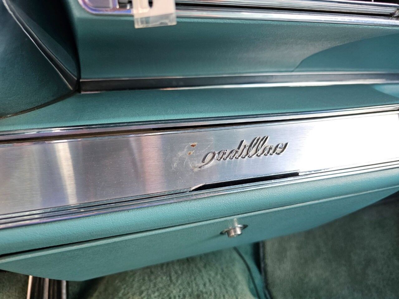 1965 Cadillac DEVILLE Charlton MA